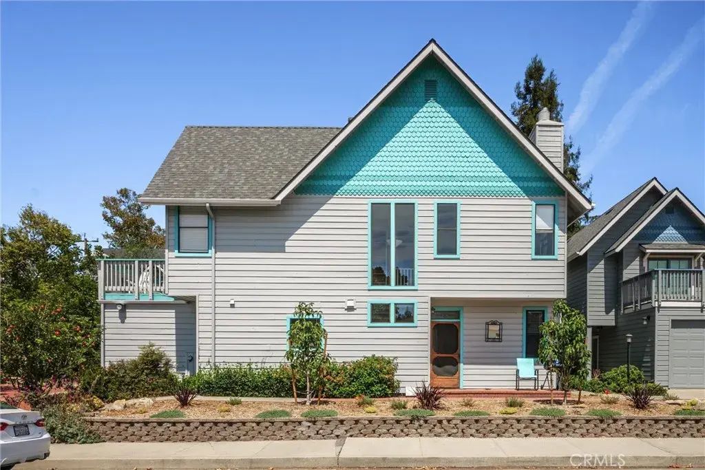 720 Leff, San Luis Obispo