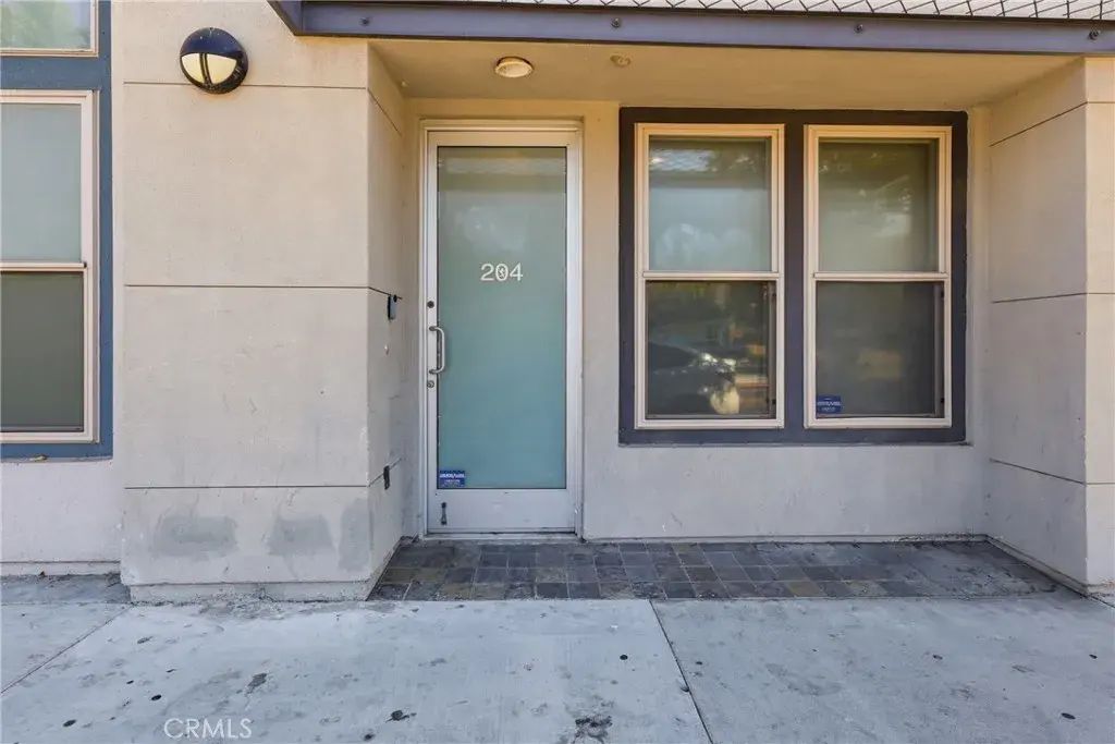 204 E 3rd Street, Santa Ana