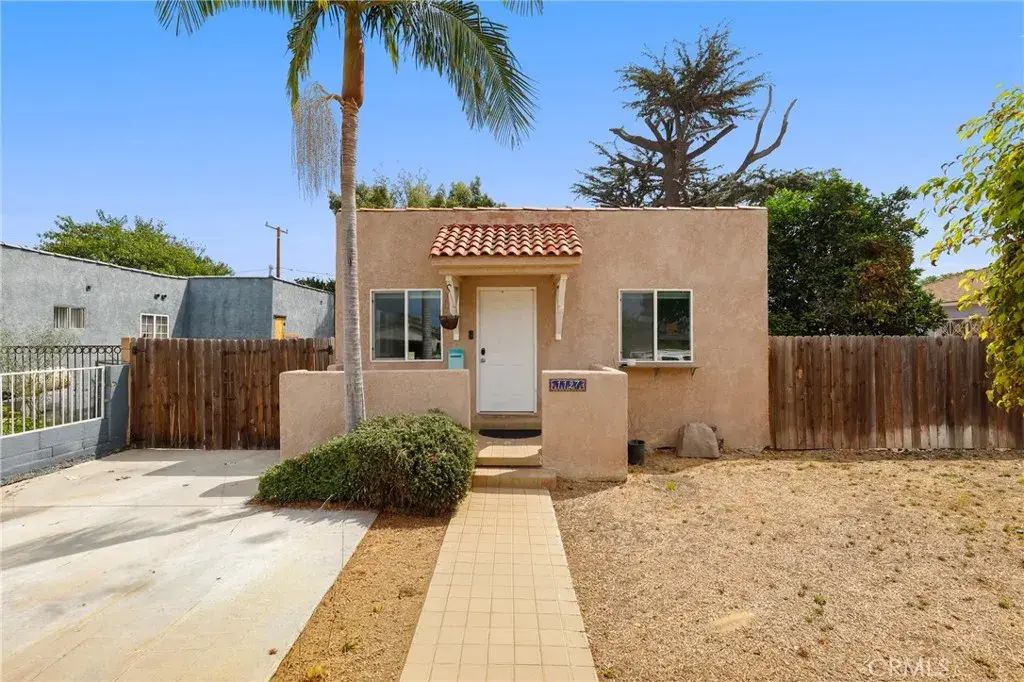 1127 S Shelton, Santa Ana