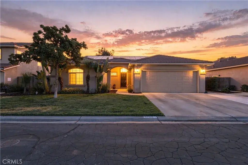 1162 Paradise Loop, Lemoore