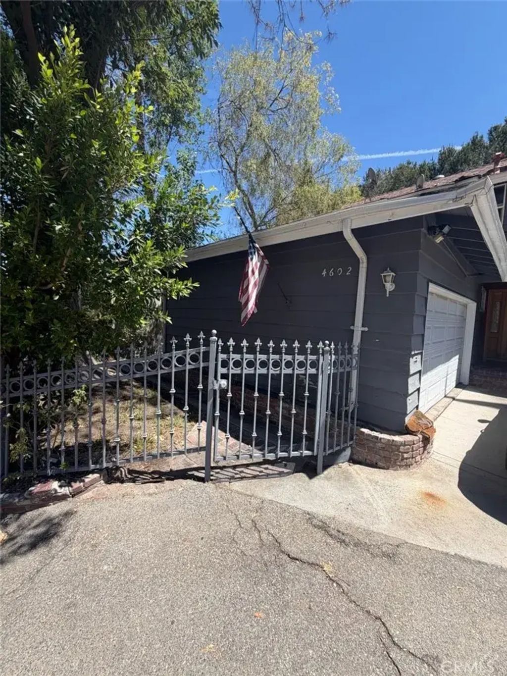 4602 Hurford Terrace, Los Angeles