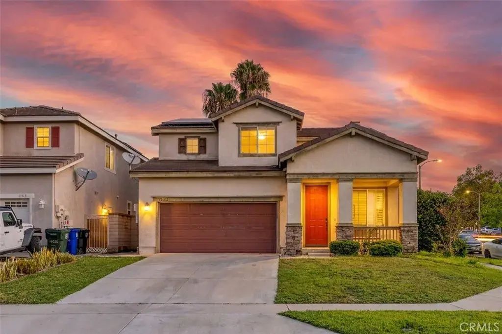11522 Fallingstar Court, Rancho Cucamonga