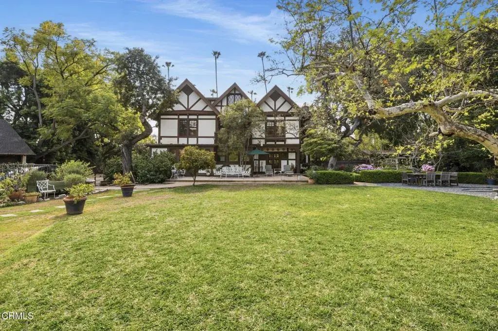 412 Oaklawn Avenue, South Pasadena