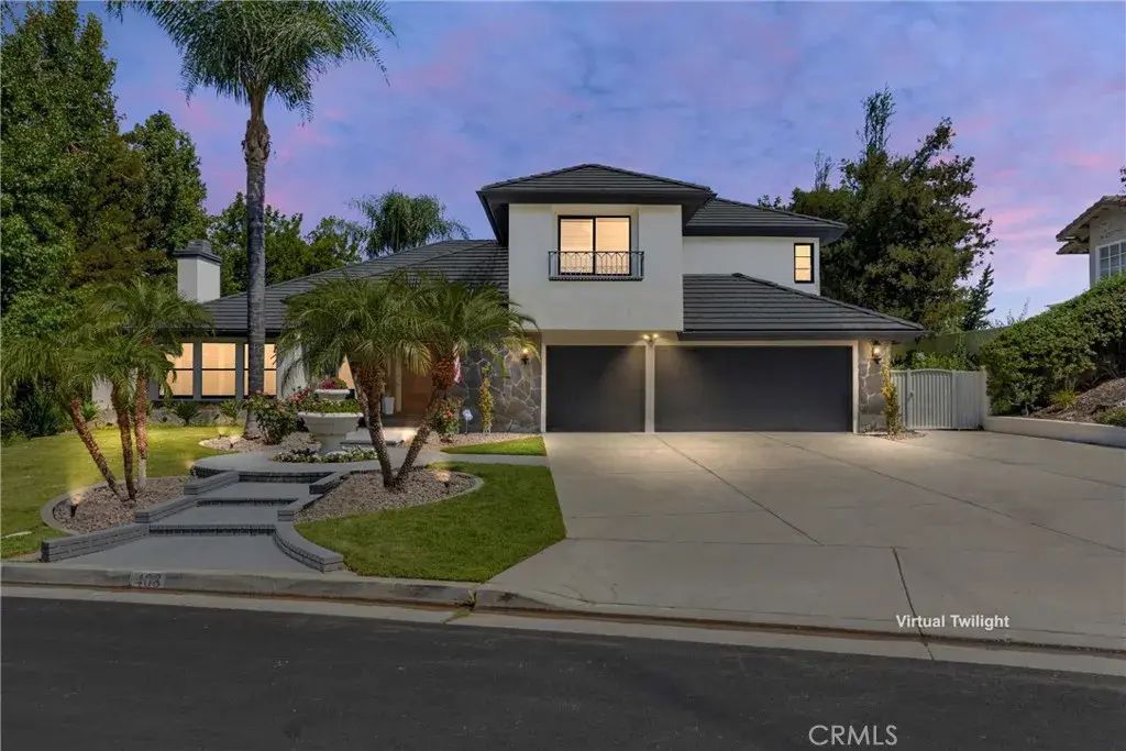 408 Edgemont Drive, Redlands