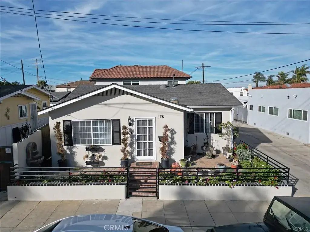 578 W 23rd, San Pedro