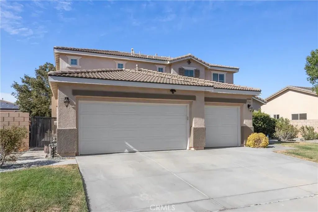 8823 Mora Court, Lancaster