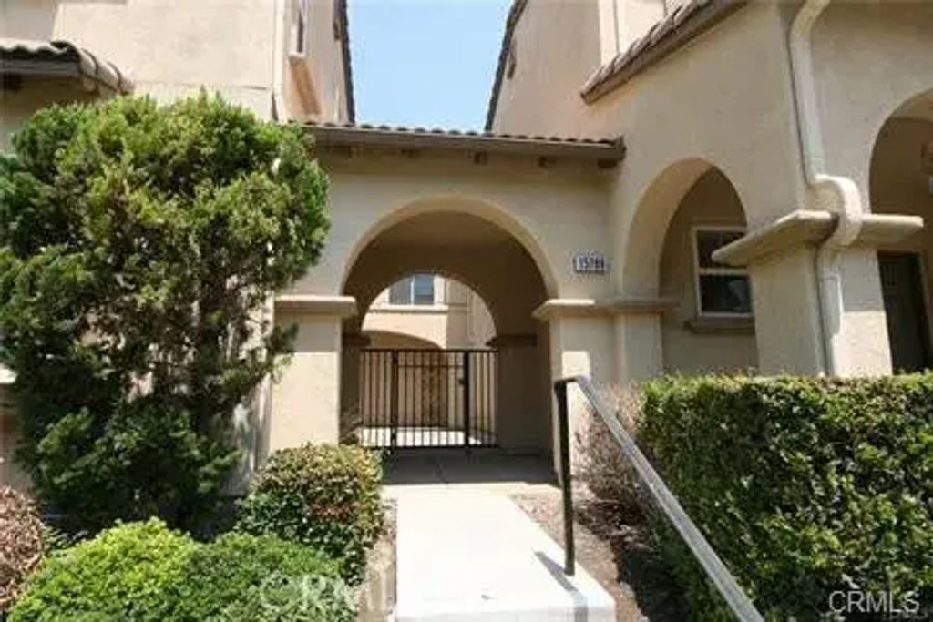 15788 Agave Avenue, Chino