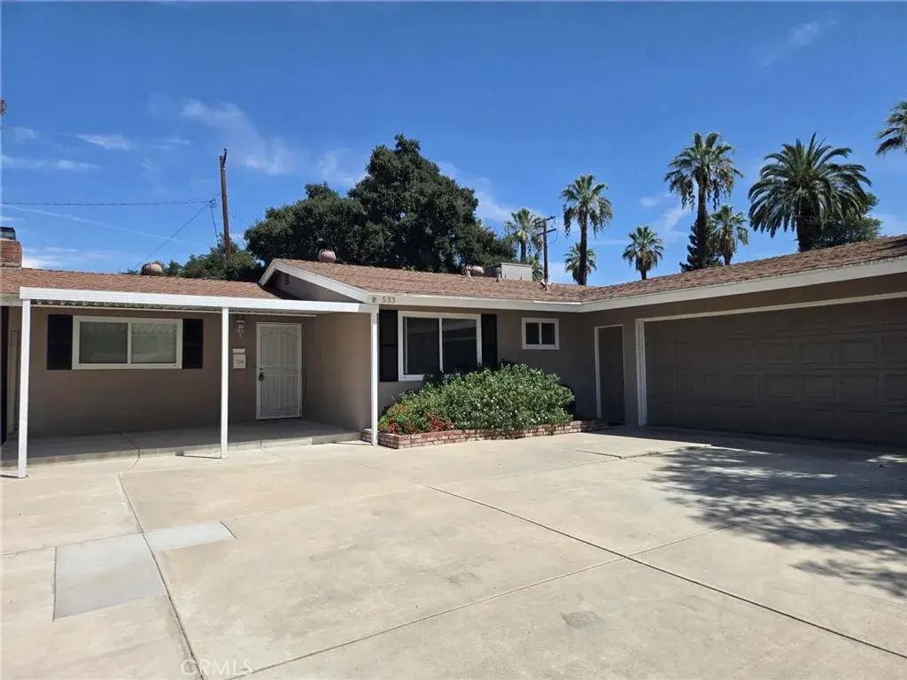 533 Esther Way, Redlands