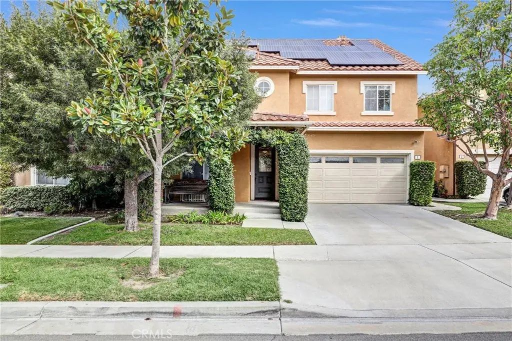 5 Forest Hill, Irvine