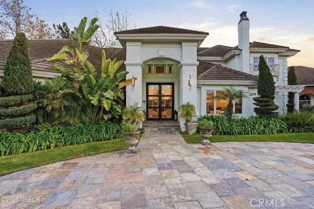 4379 Foxburrow Court, Santa Maria