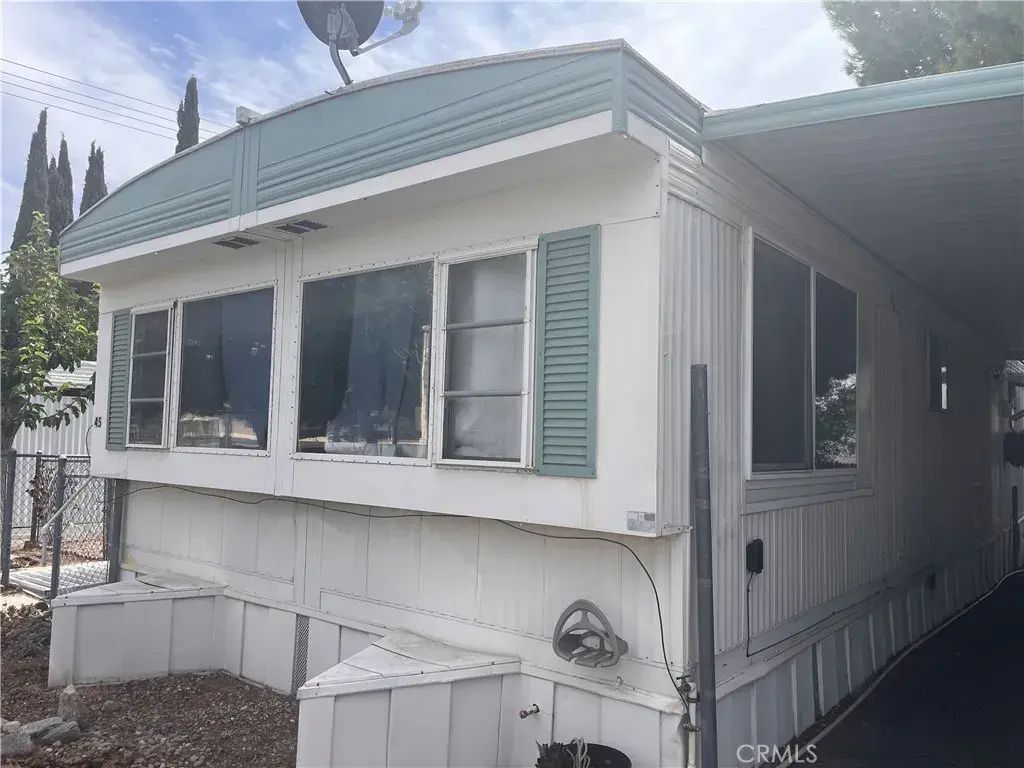 721 N Sunset 45, Banning