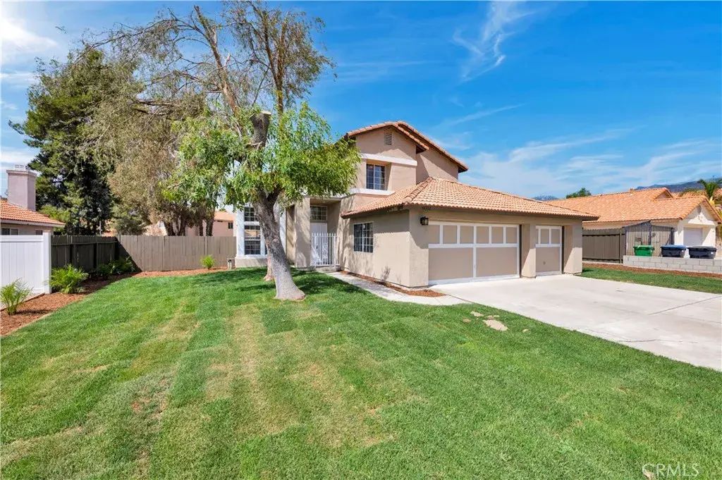 44332 Olive, Hemet