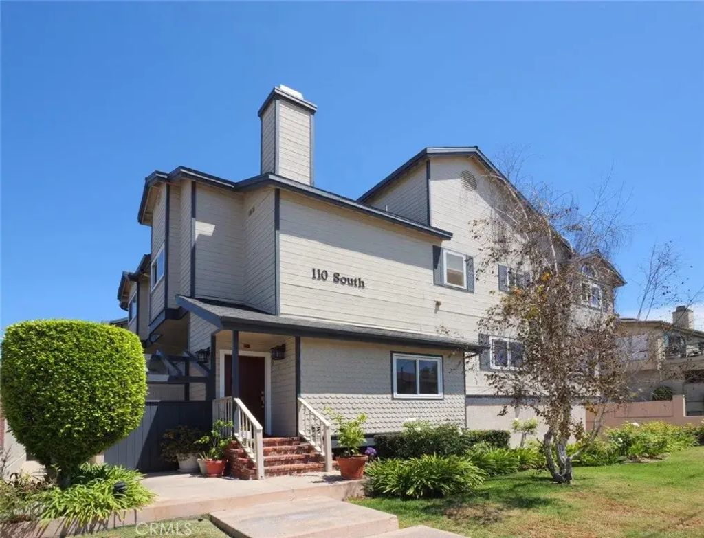 110 S Prospect Avenue 6, Redondo Beach