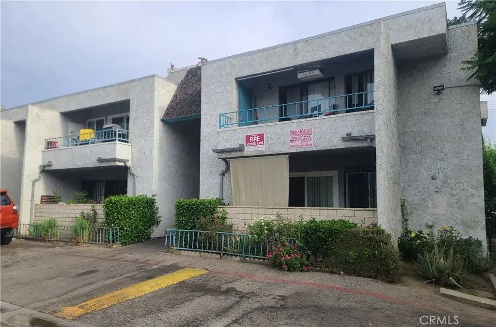 8847 Willis Avenue D01, Panorama City