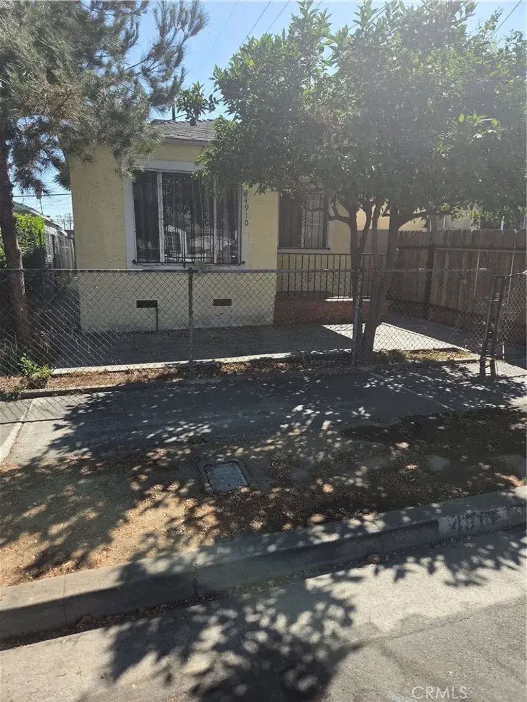4910 Nobel Street, Commerce