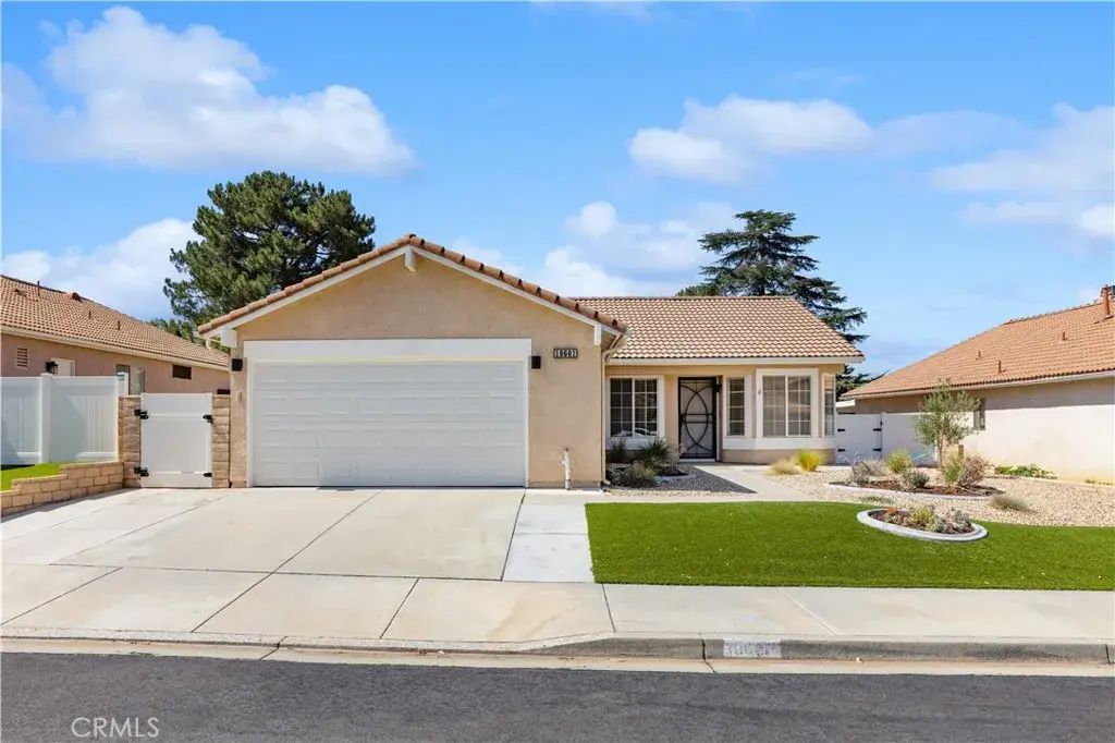 10601 Bel Air Drive, Cherry Valley