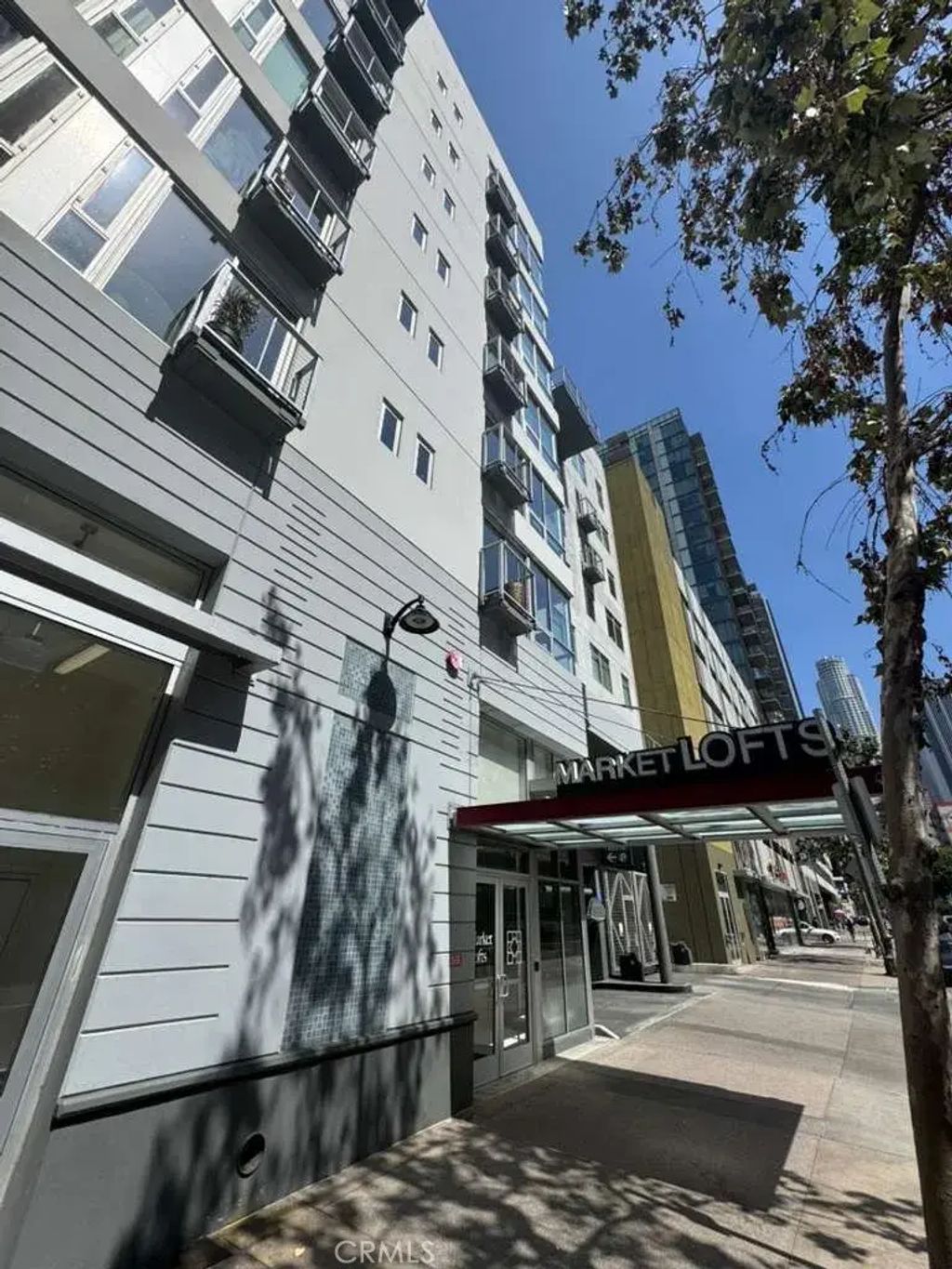 645 W 9th 425, Los Angeles