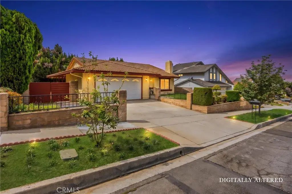 22853 La Paix Street, Grand Terrace