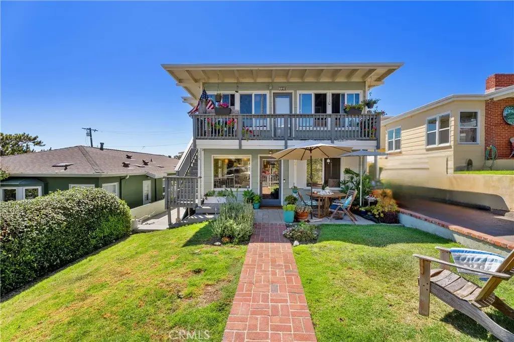 272 Beverly, Laguna Beach