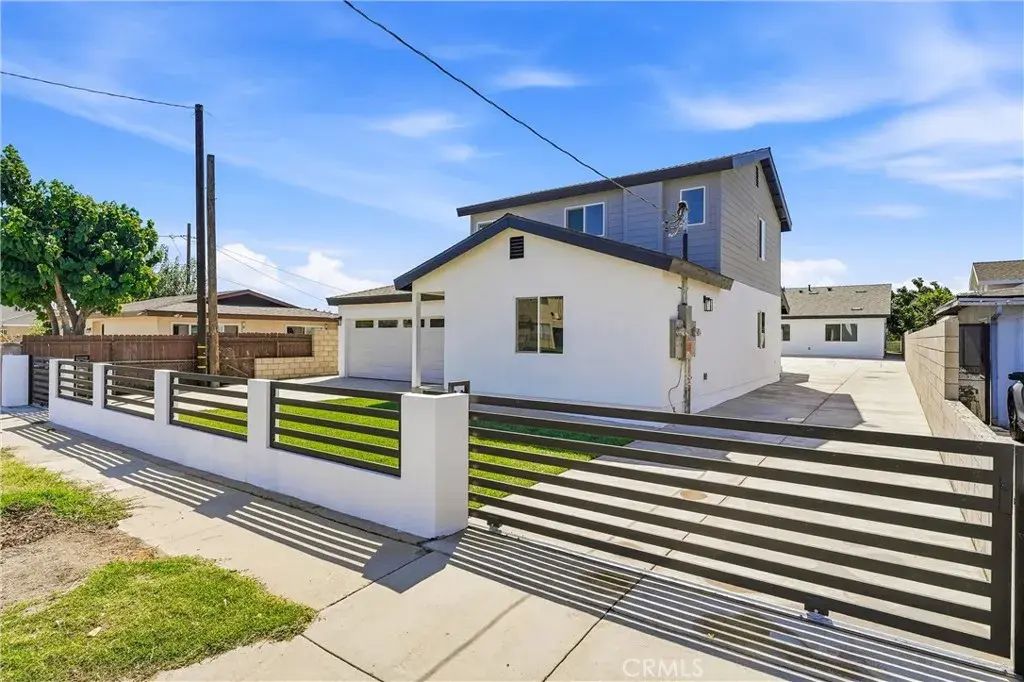 2509 Tamora Avenue, South El Monte
