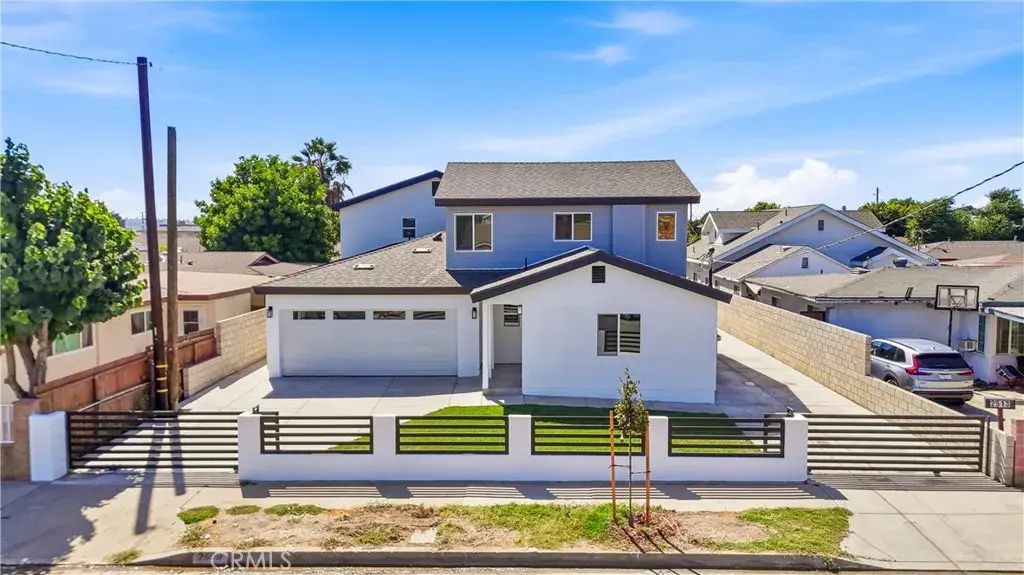 2509 Tamora Avenue, South El Monte
