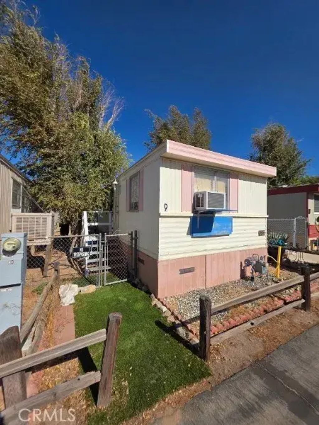 13892 Pioneer Rd Spc 9, Apple Valley