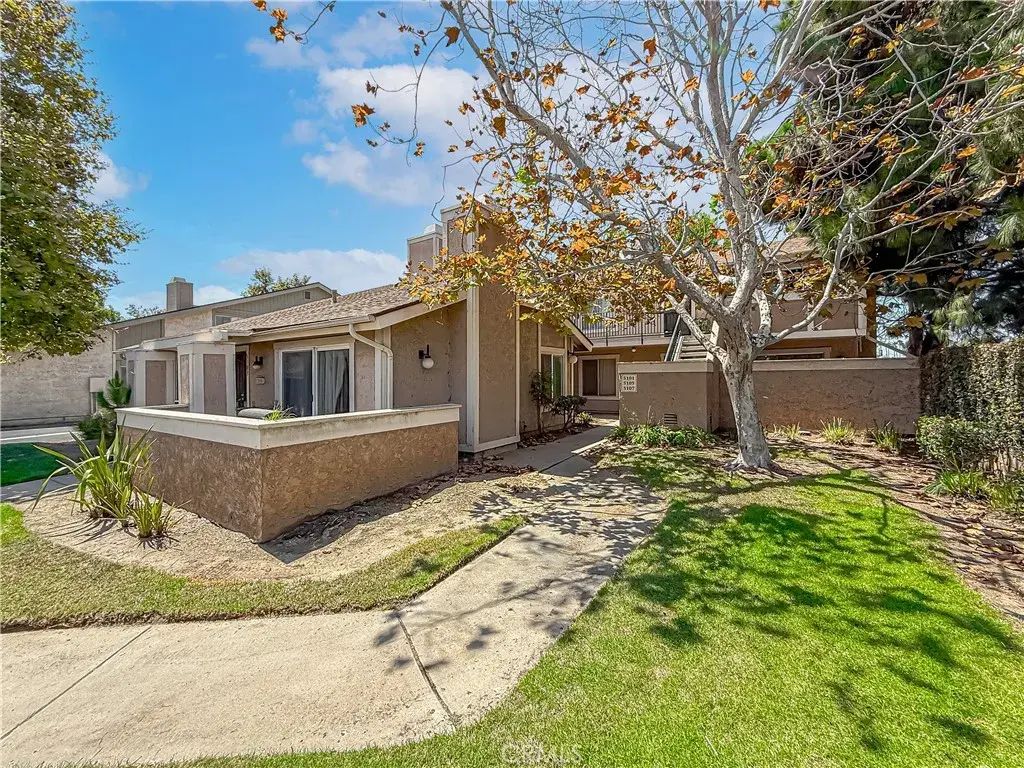 5107 Jefferson, Oxnard