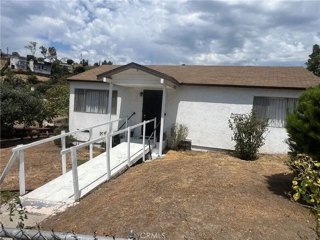 5025 Budau Place, Los Angeles