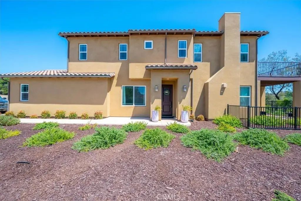 200 Oak Hill, Lompoc