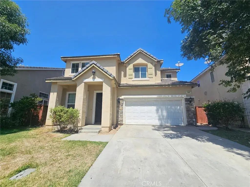 3890 Bluff Street, Perris