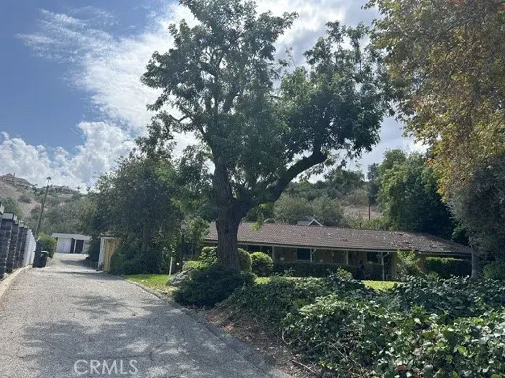 3342 N Rancho El Encino Drive, Covina