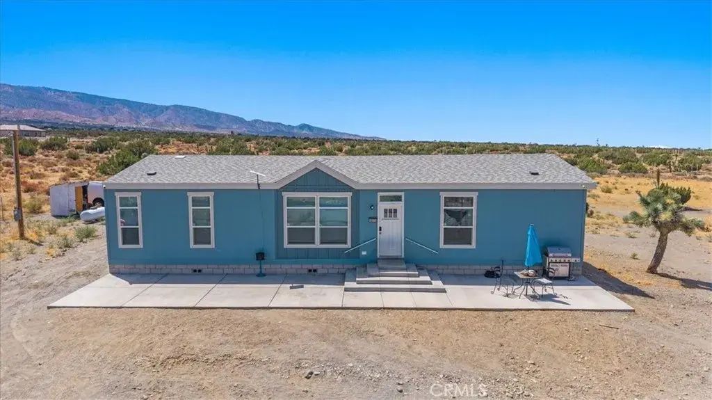 10370 Beekley, Pinon Hills