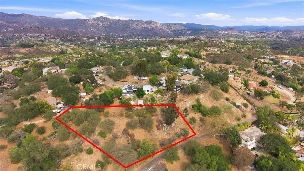 Windermere, Escondido