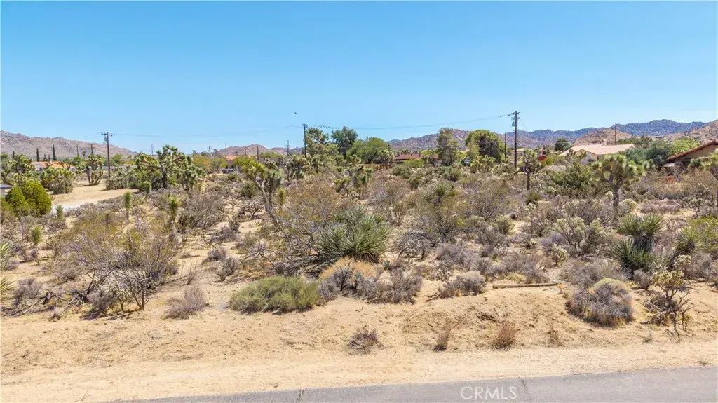 58323 Lisbon, Yucca Valley