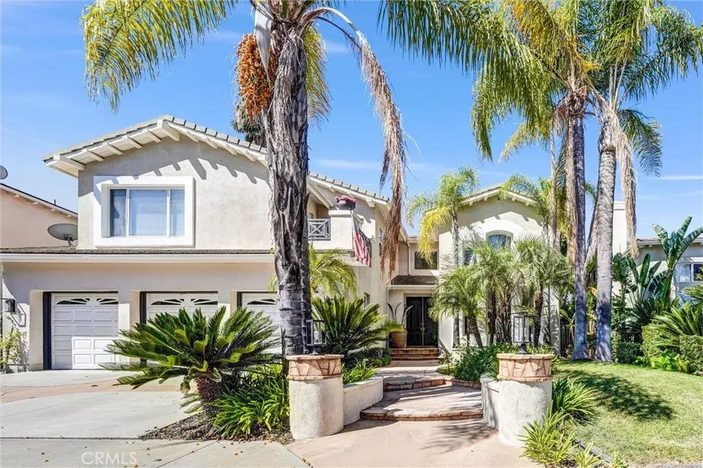 7325 Rutherford Hill Drive, West Hills