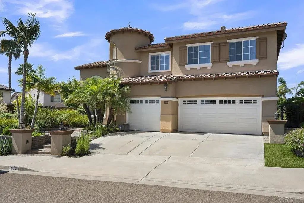 612 El Portal Drive, Chula Vista