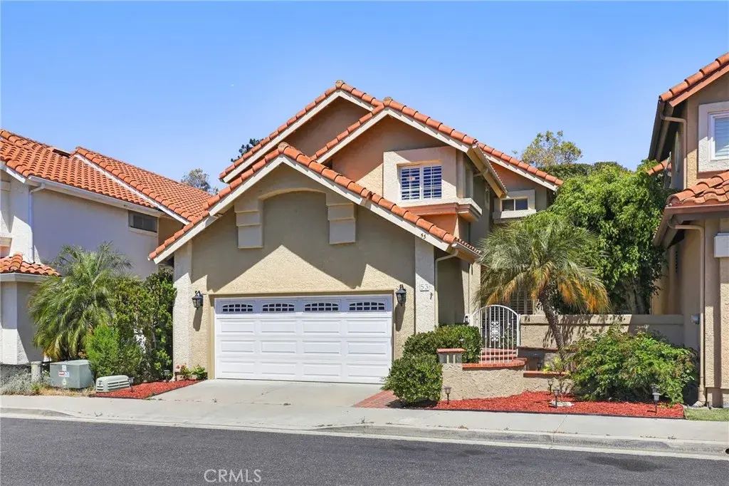 53 Finca, San Clemente