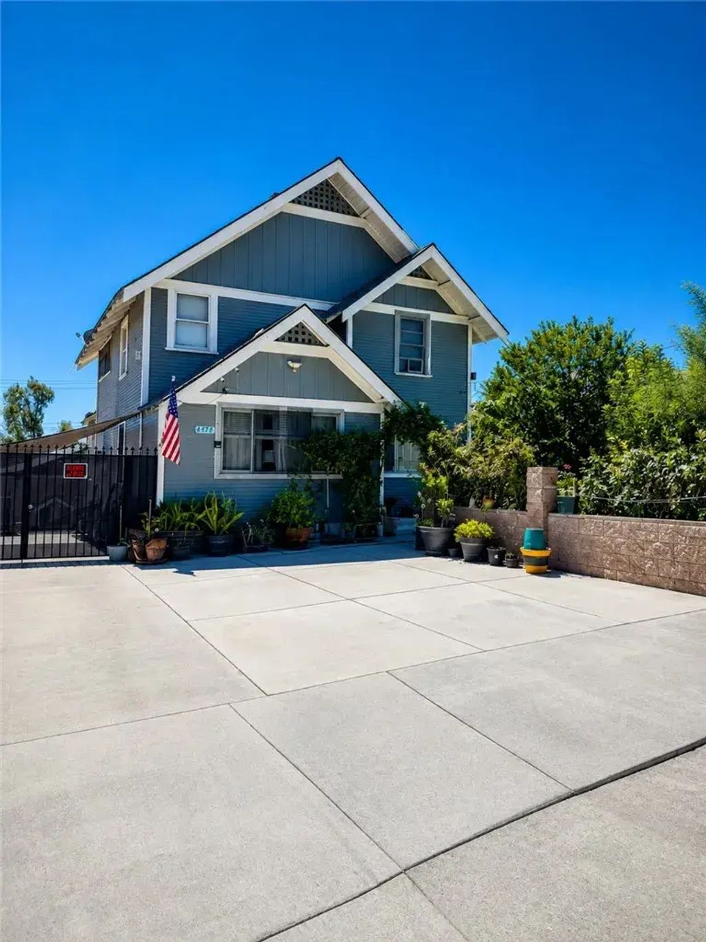 4174 El Dorado, Riverside