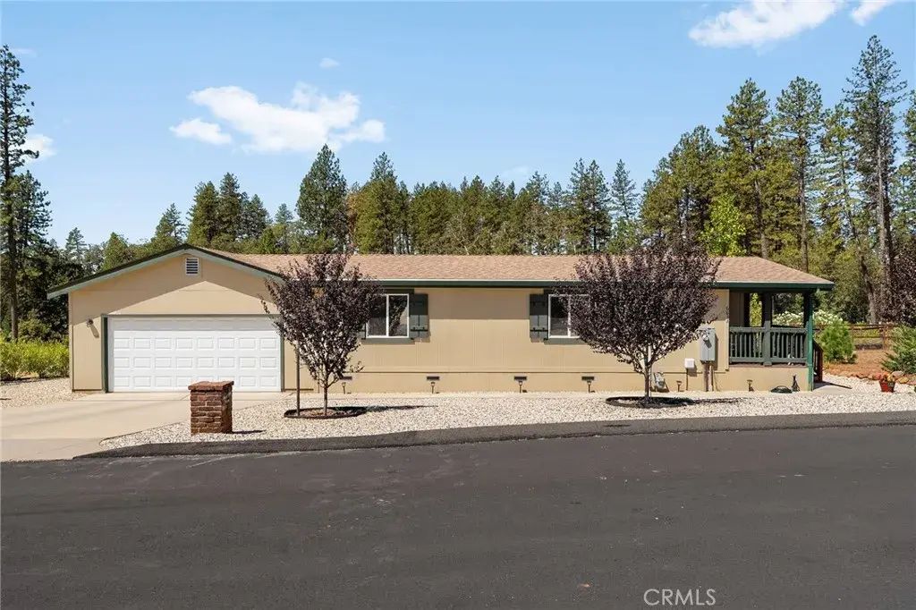 6633 Dolores Drive, Paradise