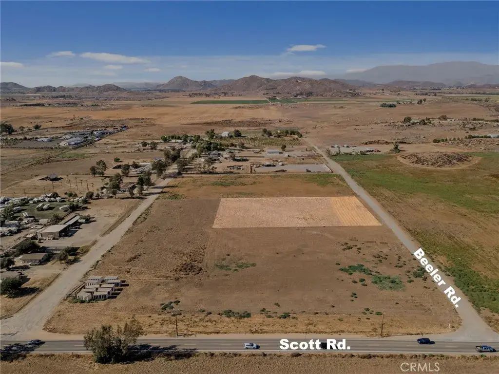 Beeler Rd, Winchester