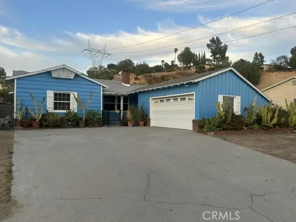 10108 Stonehurst, Shadow Hills