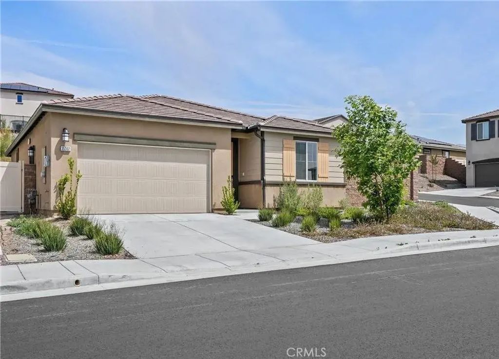 35302 Garcia, Beaumont