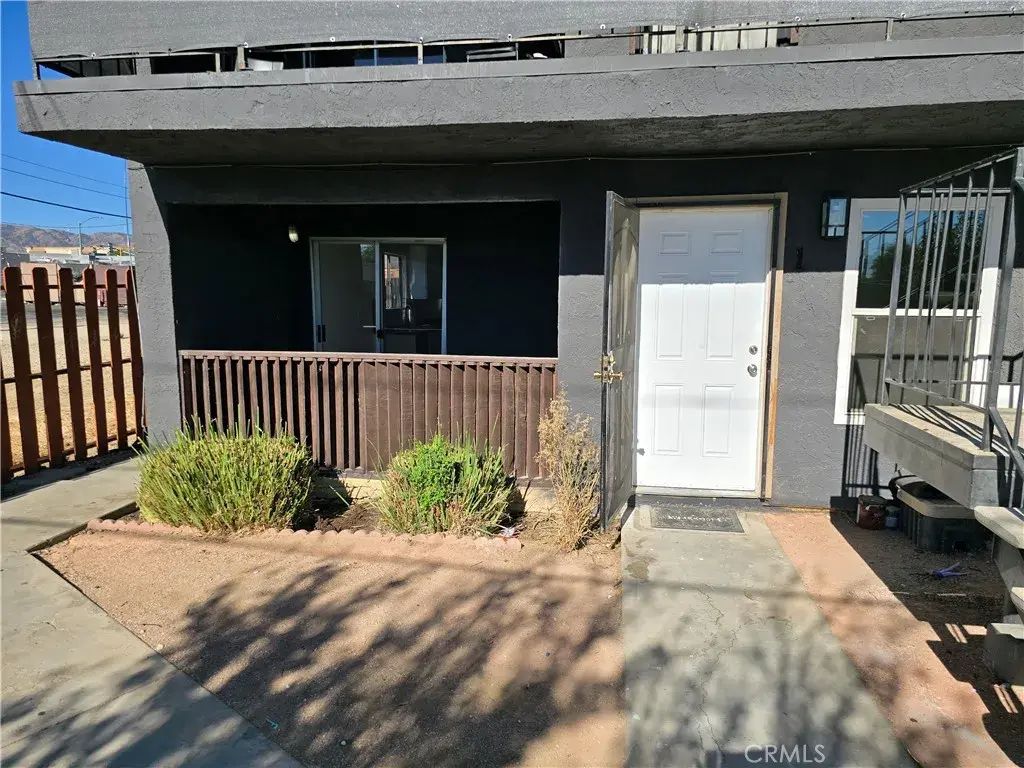 38423 10th Place East 1, Palmdale