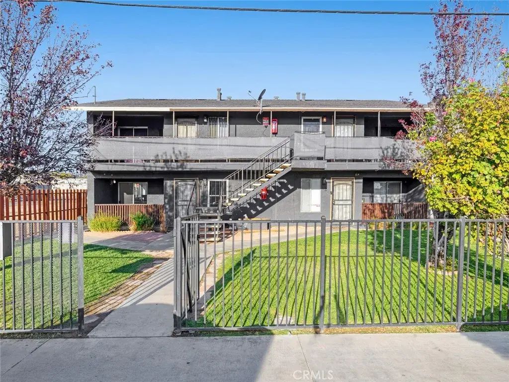 38423 10th Place East 1, Palmdale