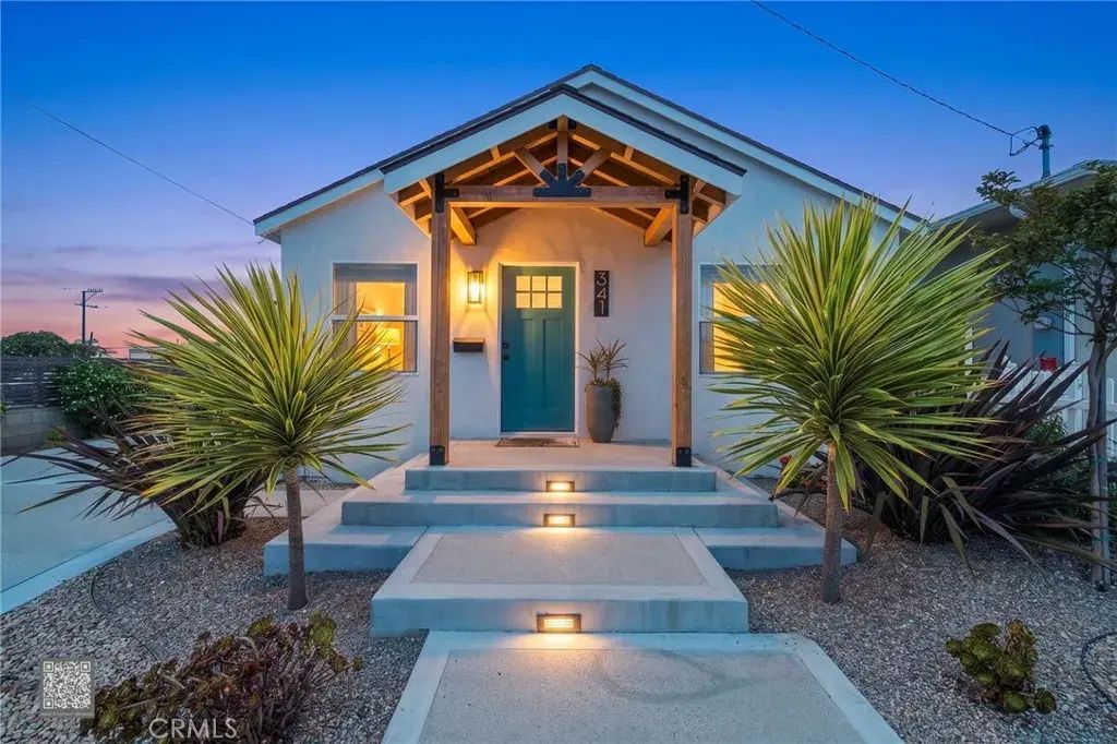 341 Main, Pismo Beach
