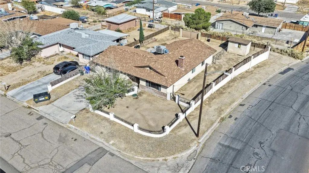 25550 Dayton, Barstow