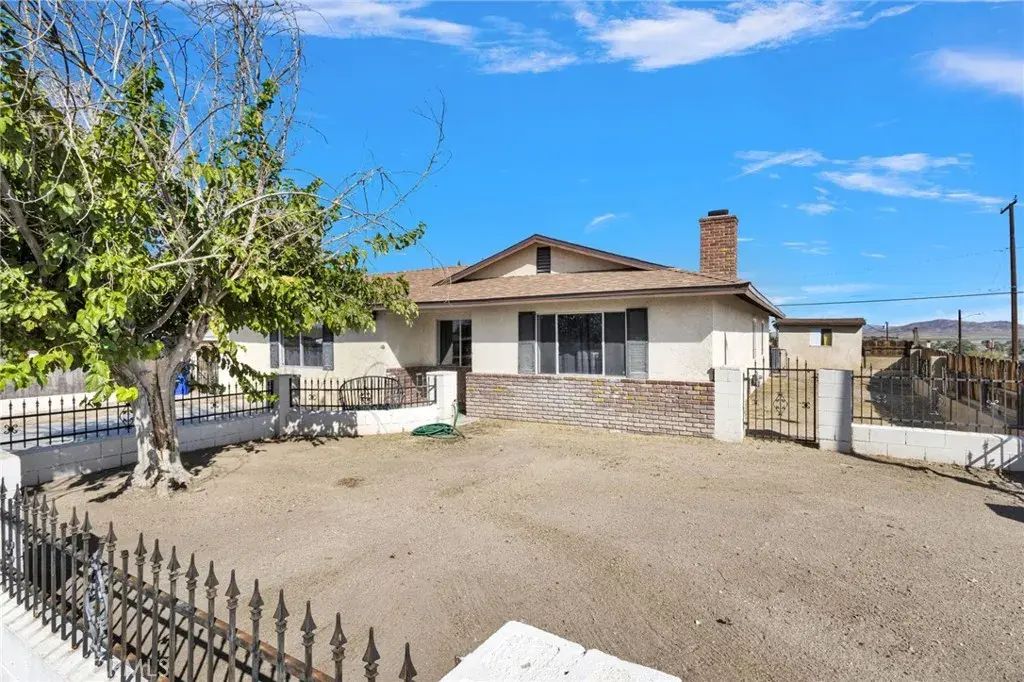 25550 Dayton, Barstow