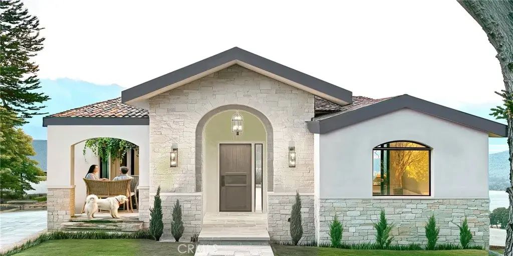 3128 N Mount Curve, Altadena