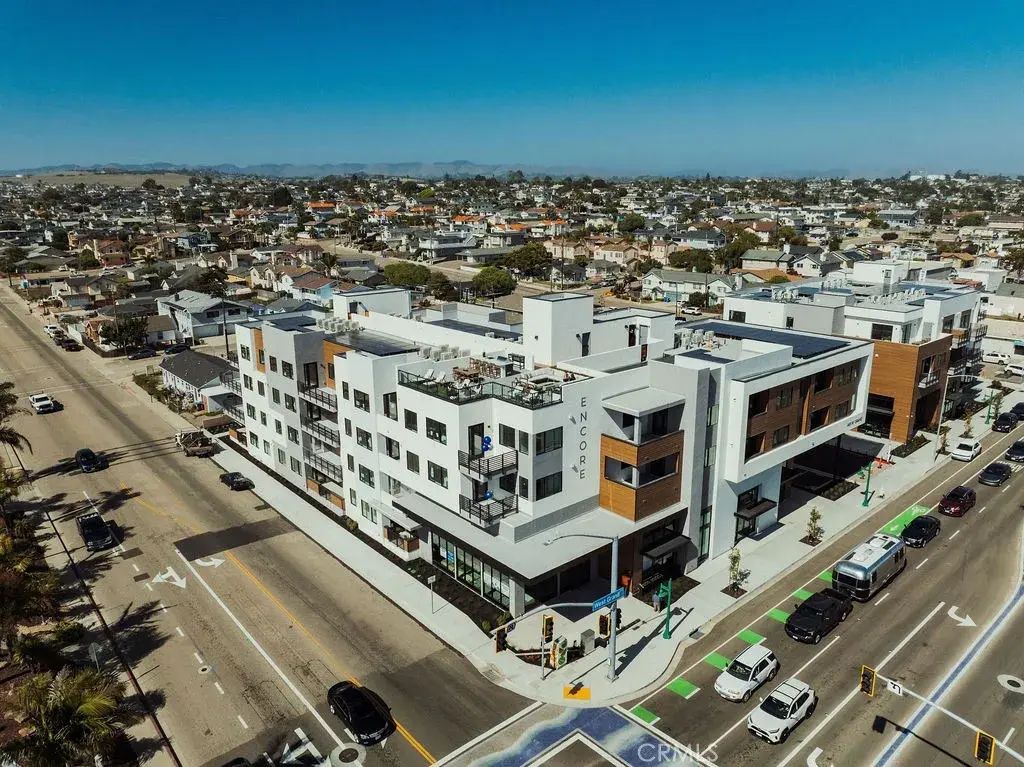 451 Grand Avenue West 322, Grover Beach