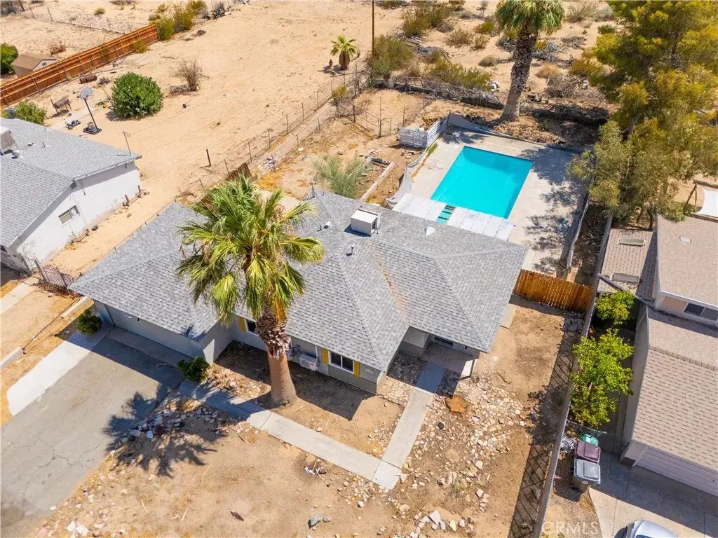 73163 Sun Valley, 29 Palms